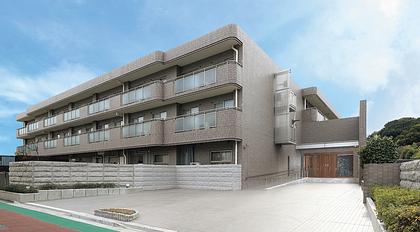 グランダ小石川 用務員 パート・アルバイト/日勤帯