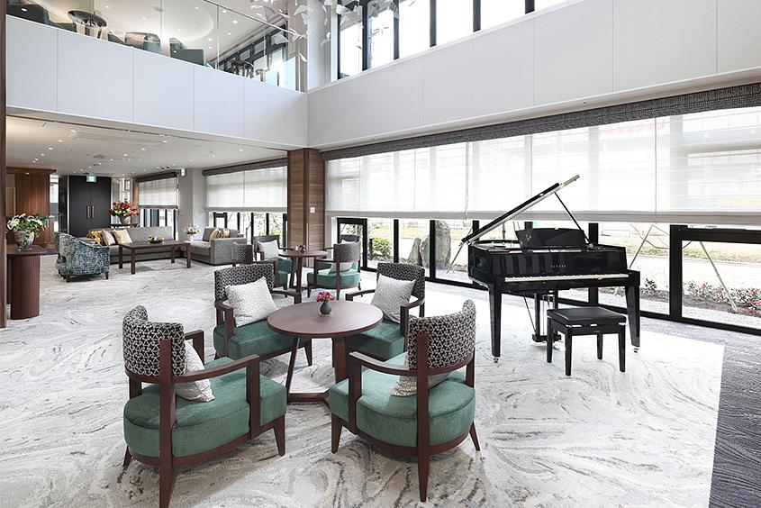 メディカルホームグランダはりま姫路