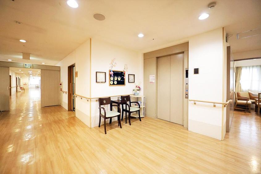 メディカル・リハビリホームくらら吹田