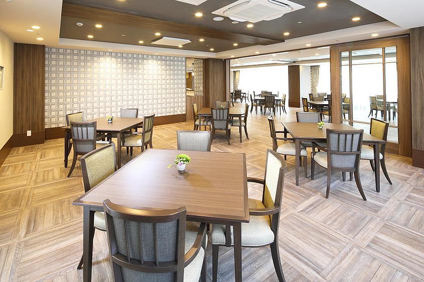 グランダ目白弐番館