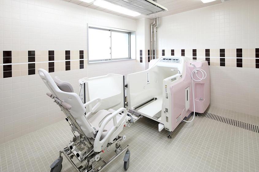 リハビリホームボンセジュール三ツ境