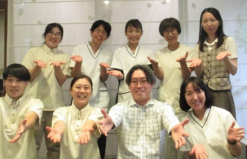 リハビリホームグランダ府中白糸台