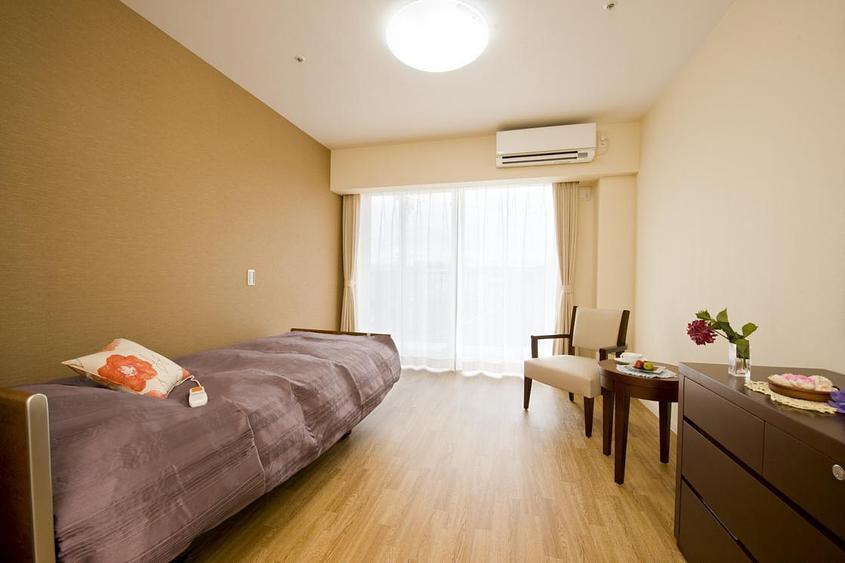 メディカル・リハビリホームグランダ陽明