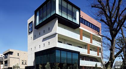 グランダ常盤台弐番館 介護スタッフ 夜勤なし常勤