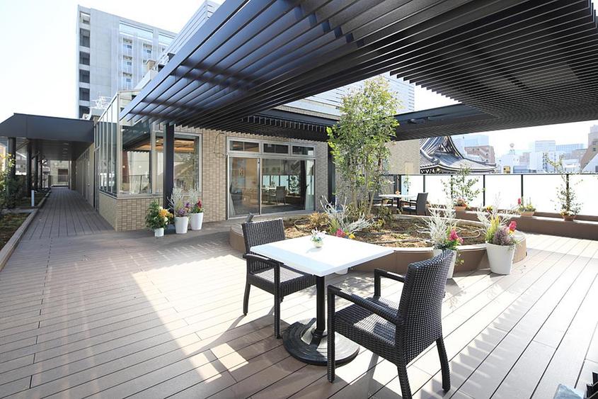 アリア文京本郷