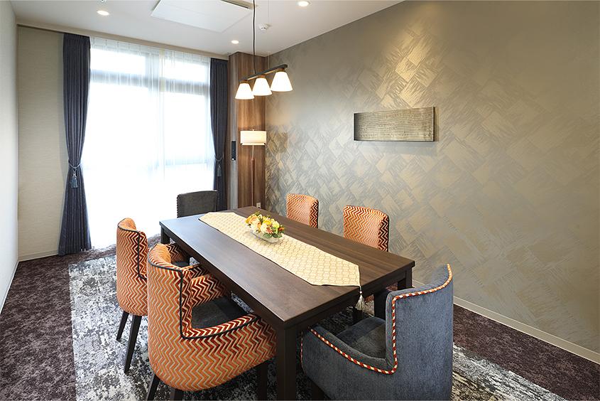 メディカルホームグランダはりま姫路