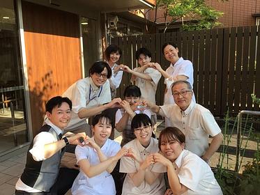 リハビリホームボンセジュール植田