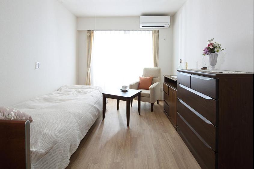 グランダ鵠沼海岸