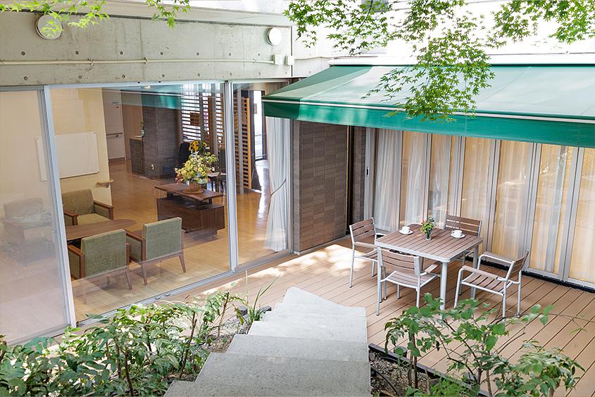 グランダ夙川