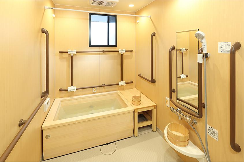 リハビリホームグランダ豊田市役所前