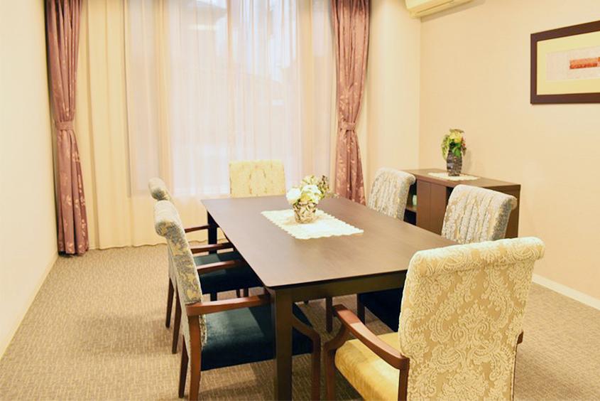 メディカル・リハビリホームグランダ香櫨園