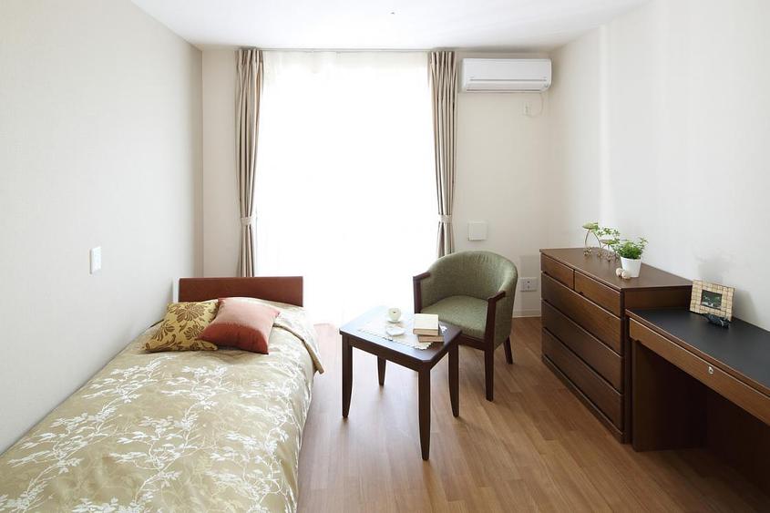 リハビリホームグランダ上野毛