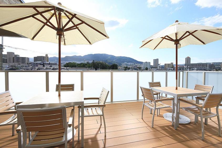 メディカル・リハビリホームグランダ宝塚逆瀬川