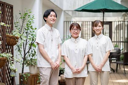メディカルホームグラニー鷺沼・川崎
