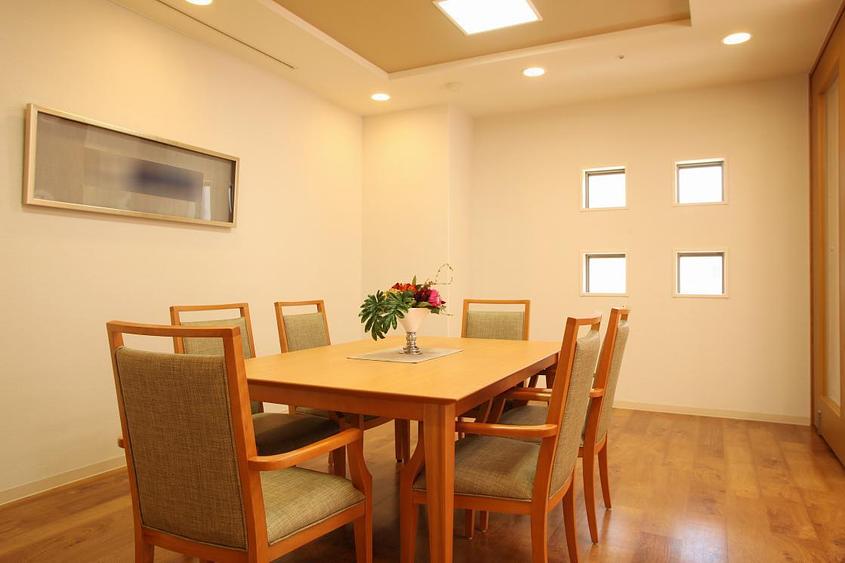 リハビリホームグランダ要町