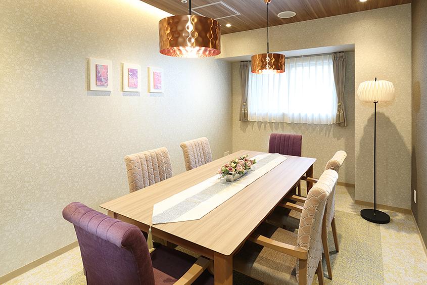 ボンセジュール水前寺