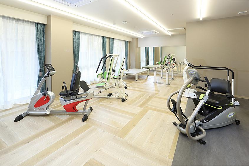 リハビリホームグランダ豊田市役所前