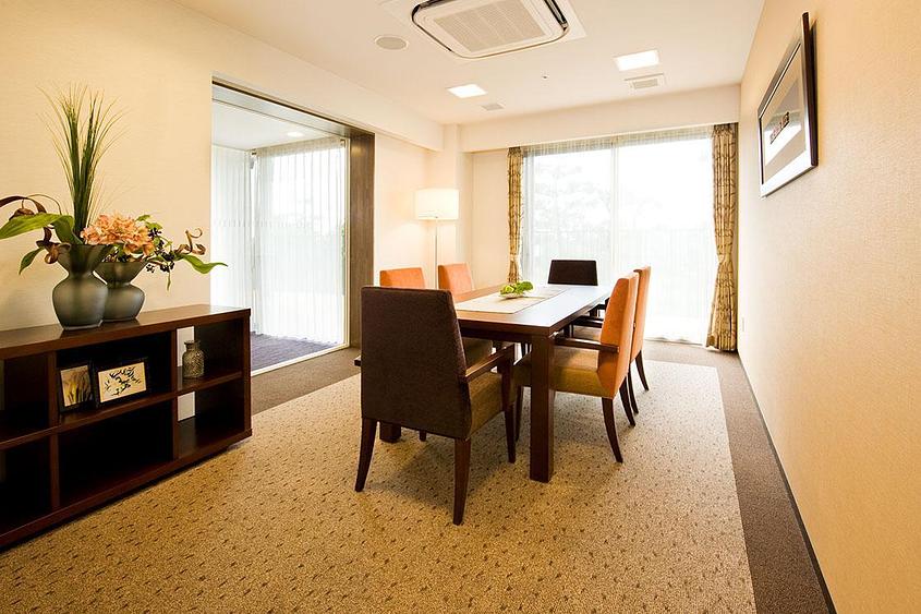 メディカル・リハビリホームグランダ陽明