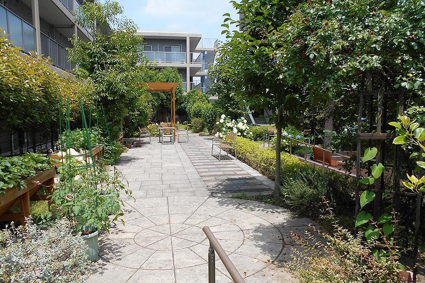 メディカル・リハビリホームボンセジュールはるひ野