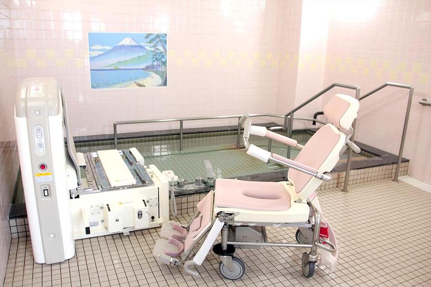 メディカル・リハビリホームくらら吹田