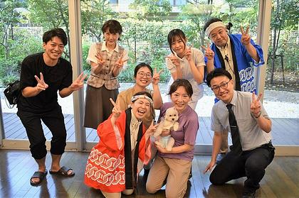 アリア二子玉川
