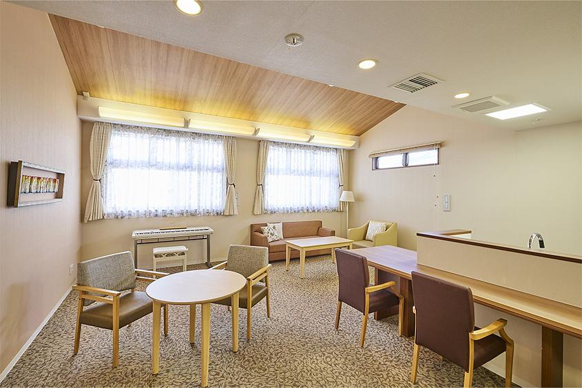 グランダ鵠沼海岸