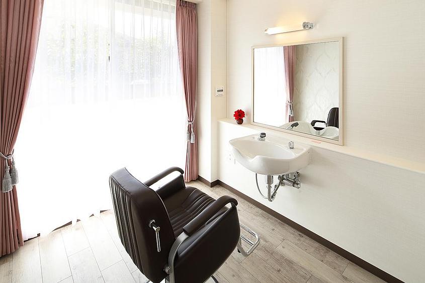 メディカル・リハビリホームグランダ宝塚逆瀬川