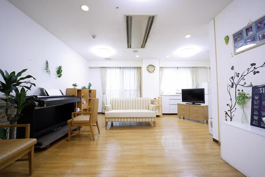 メディカル・リハビリホームくらら吹田