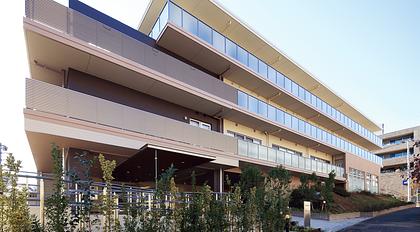 グランダたまプラーザ 介護スタッフ 正社員/夜勤あり