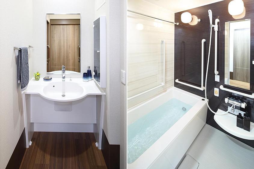 グランダ目白弐番館