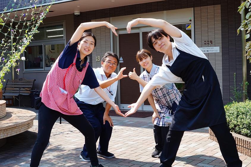 ここち本八幡