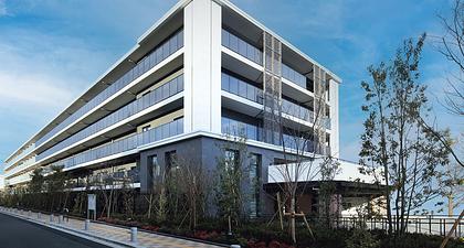 アリア護国寺 用務員 パート・アルバイト/日勤帯