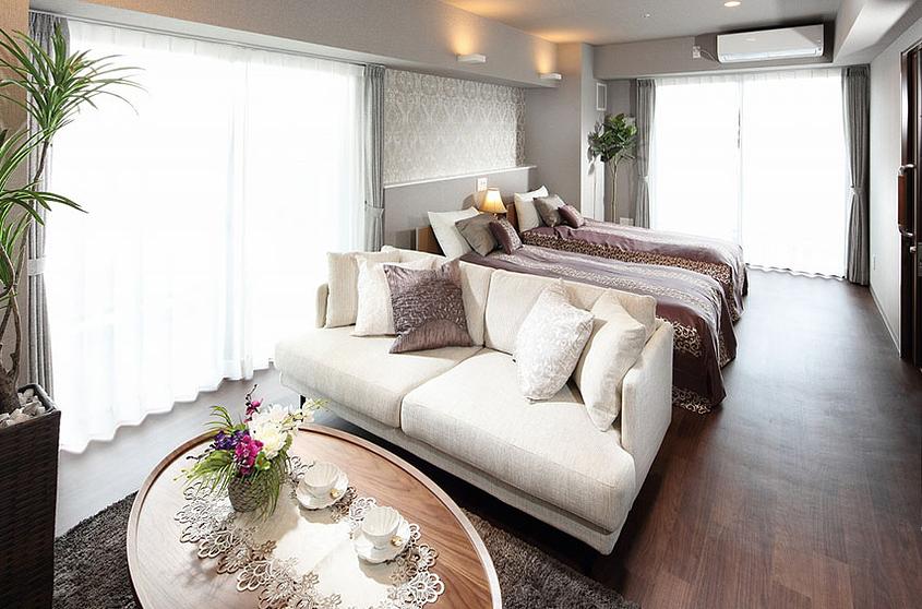 メディカルホームグランダ西新