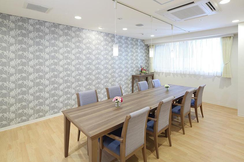 リハビリホームくらら西馬込