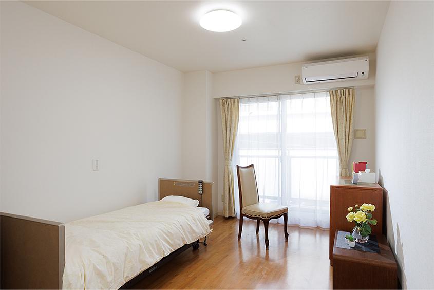 まどか西川緑道公園