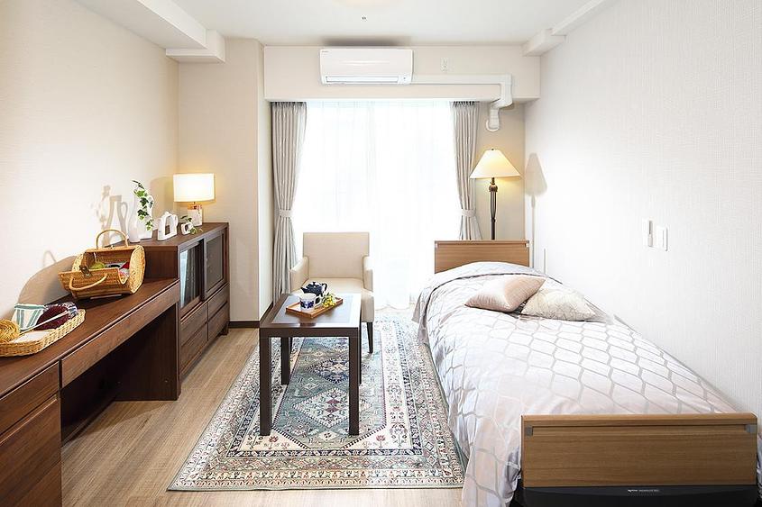 グランダ目白弐番館