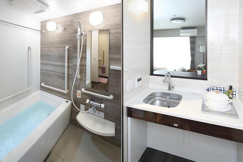 アリア文京本郷