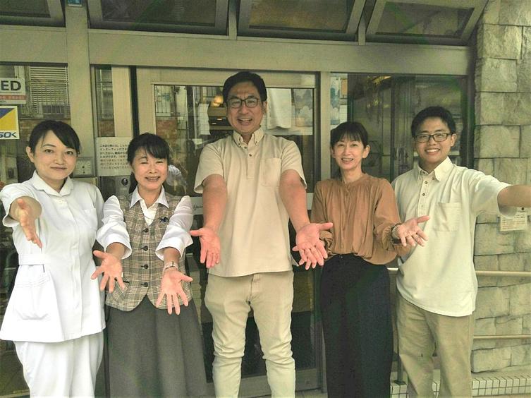 メディカルホームボンセジュール羽田