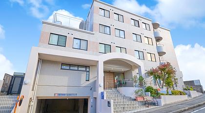 リハビリホームくらら鷺沼 介護スタッフ パート・アルバイト/日勤帯