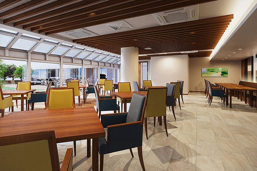 グランダ小石川