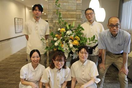 グランダ覚王山 登録ヘルパー 登録スタッフ/曜日・時間応相談