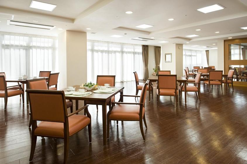 メディカルホームグランダ深江南