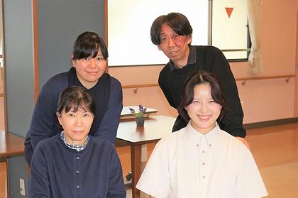 メディカル・リハビリホームボンセジュール秦野渋沢 用務員 パート・アルバイト/日勤帯