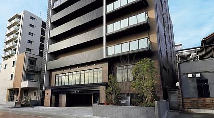 リハビリホームグランダ池田満寿美町