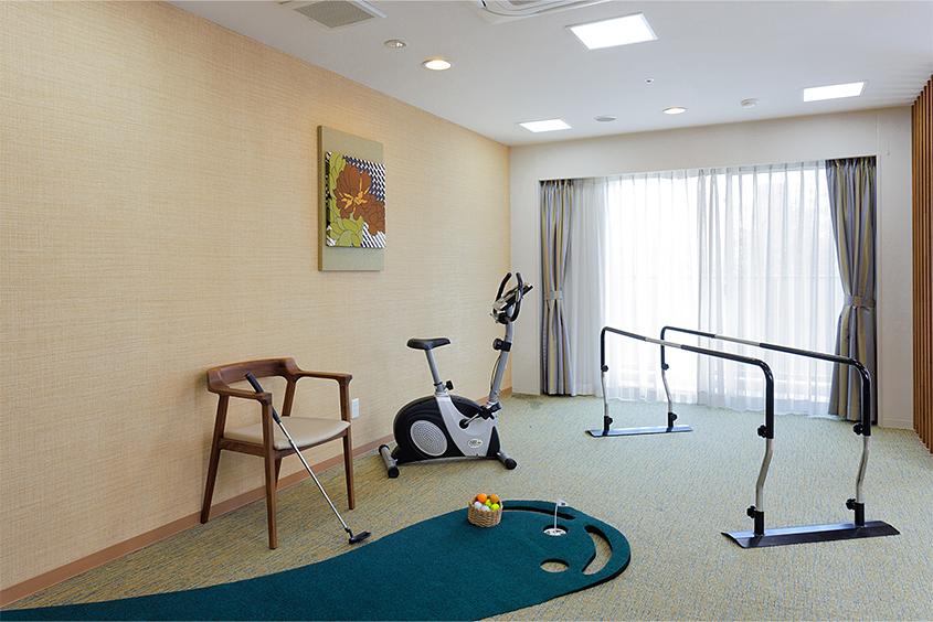 グランダ御影山手弐番館