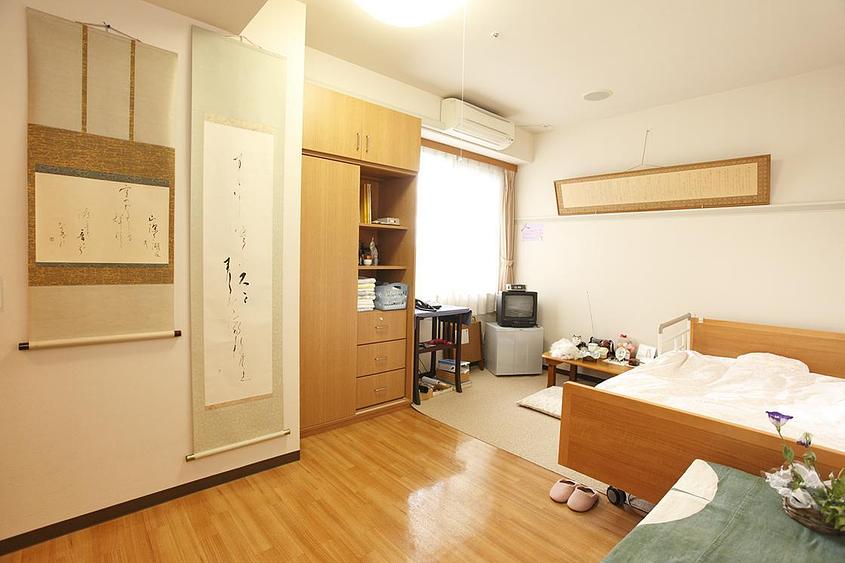 まどか長町