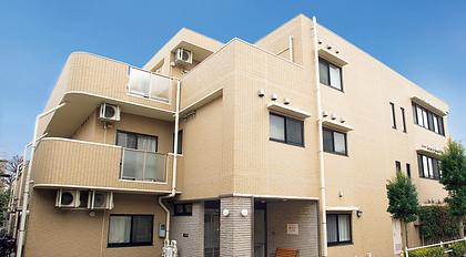 まどかときわ台南 用務員 パート・アルバイト/日勤帯