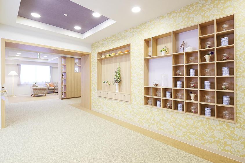 メディカルホームグランダ三軒茶屋
