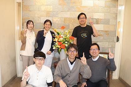 グランダ御影山手 介護スタッフ パート・アルバイト/日勤帯