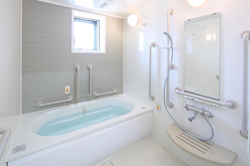 リハビリホームまどか川口芝